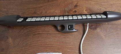 Realton-Variophon Gig wind control as seen